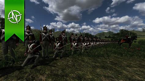 warband napoleonic wars single player|Mount & Blade's Biggest Secret! .